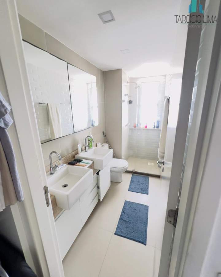 Apartamento, 3 quartos, 125 m² - Foto 18