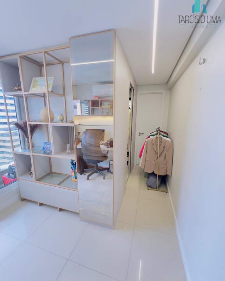 Apartamento, 3 quartos, 125 m² - Foto 19