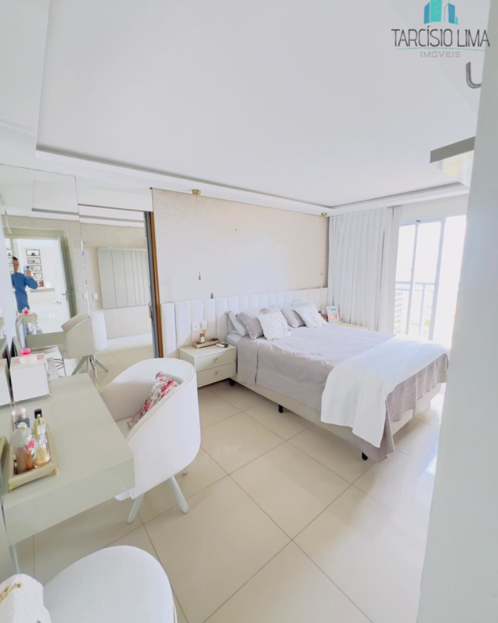 Apartamento, 3 quartos, 125 m² - Foto 20