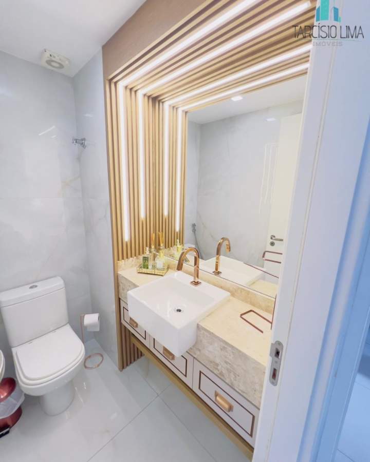 Apartamento, 3 quartos, 125 m² - Foto 21