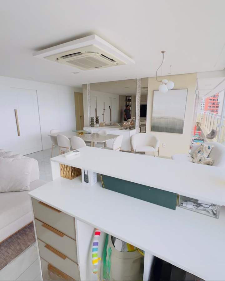 Apartamento, 3 quartos, 125 m² - Foto 22