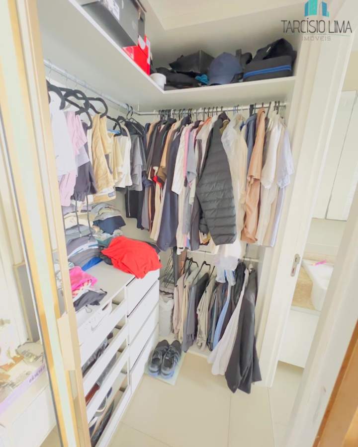 Apartamento, 3 quartos, 125 m² - Foto 24