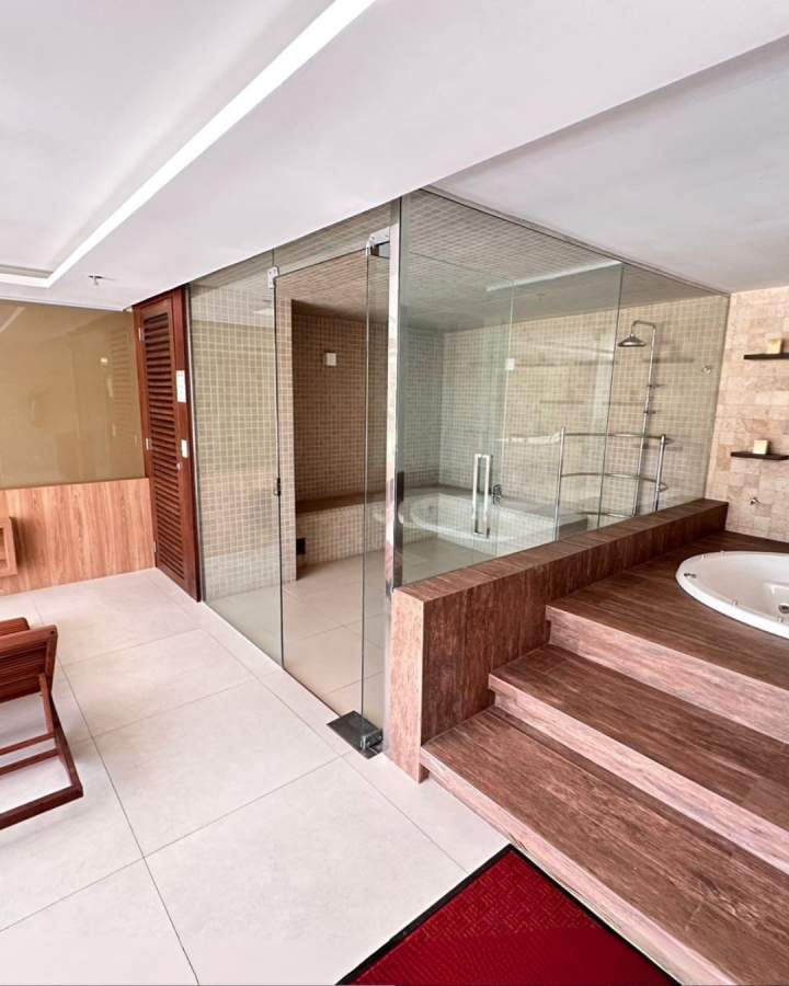 Apartamento, 3 quartos, 125 m² - Foto 27