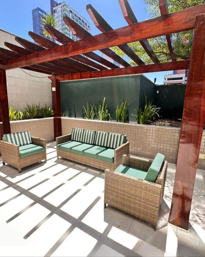 Apartamento, 3 quartos, 125 m² - Foto 28