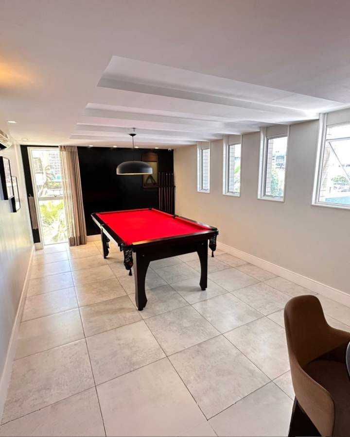 Apartamento, 3 quartos, 125 m² - Foto 30