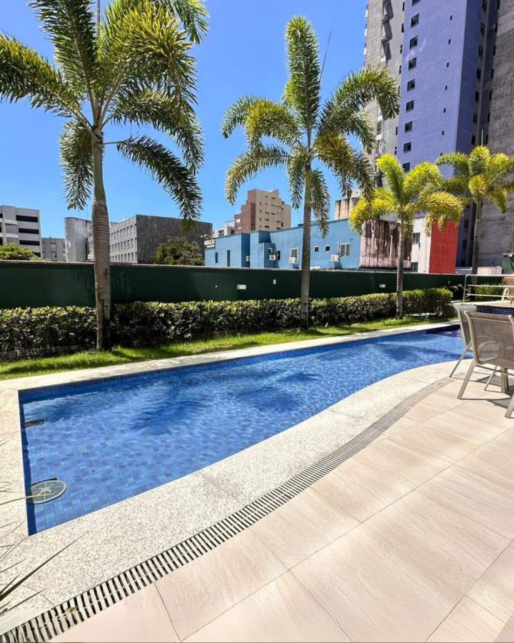 Apartamento, 3 quartos, 125 m² - Foto 31