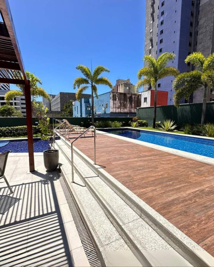 Apartamento, 3 quartos, 125 m² - Foto 32