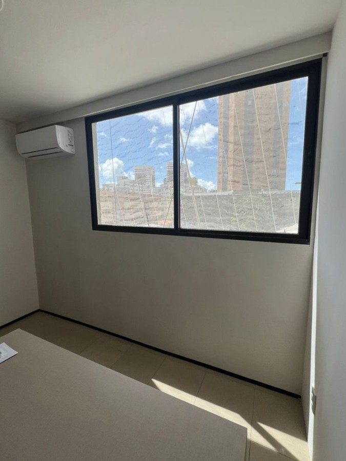 Sala-Conjunto, 41 m² - Foto 8