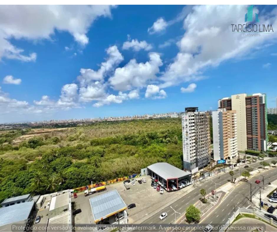 Apartamento, 3 quartos, 82 m² - Foto 1