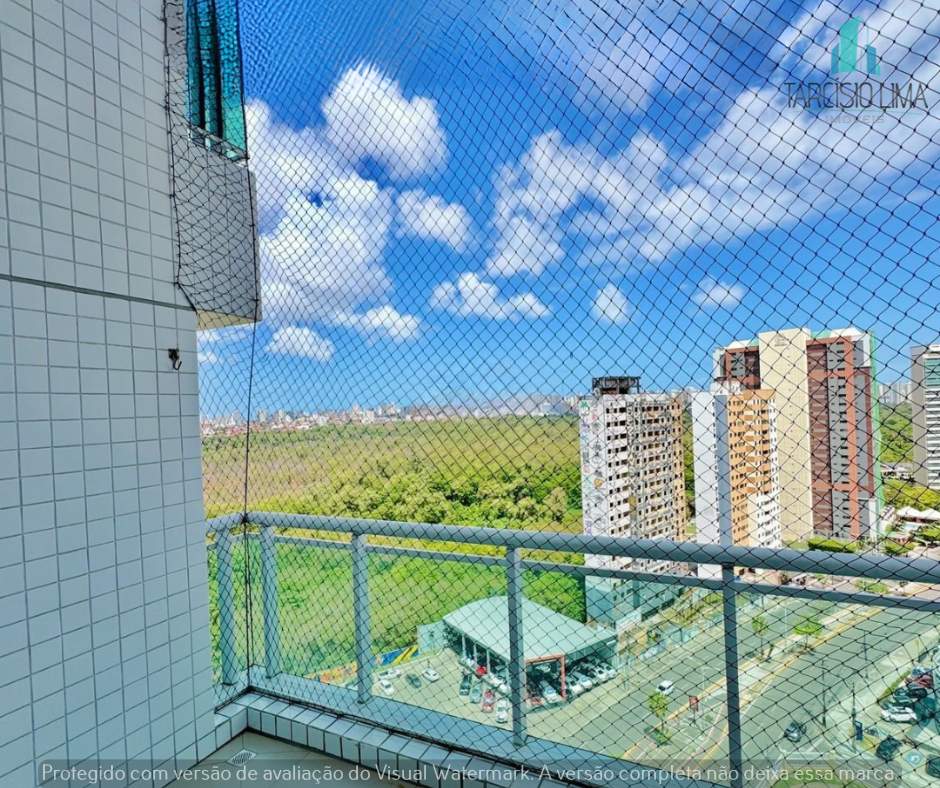 Apartamento, 3 quartos, 82 m² - Foto 2