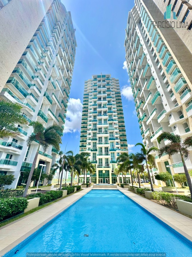 Apartamento, 3 quartos, 82 m² - Foto 3