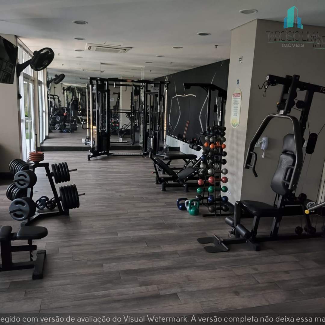 Apartamento, 3 quartos, 82 m² - Foto 22