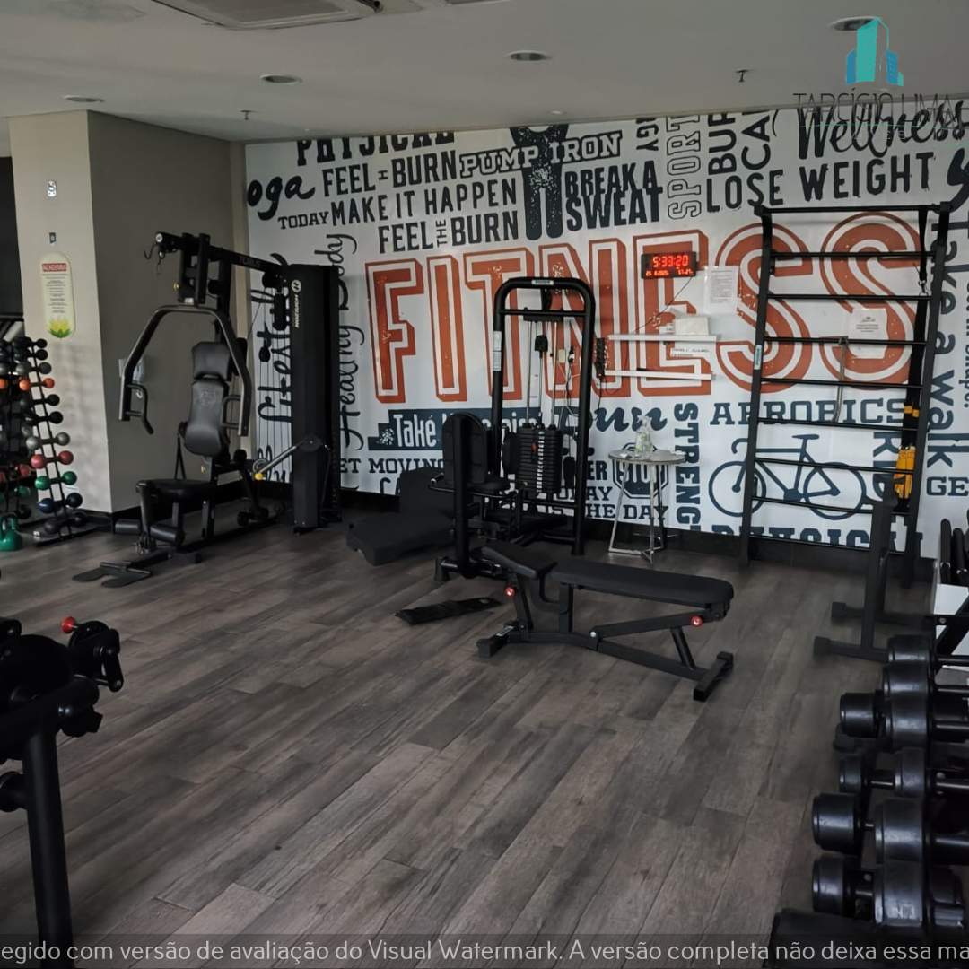 Apartamento, 3 quartos, 82 m² - Foto 23