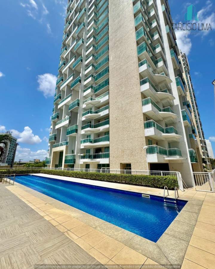 Apartamento, 3 quartos, 82 m² - Foto 28