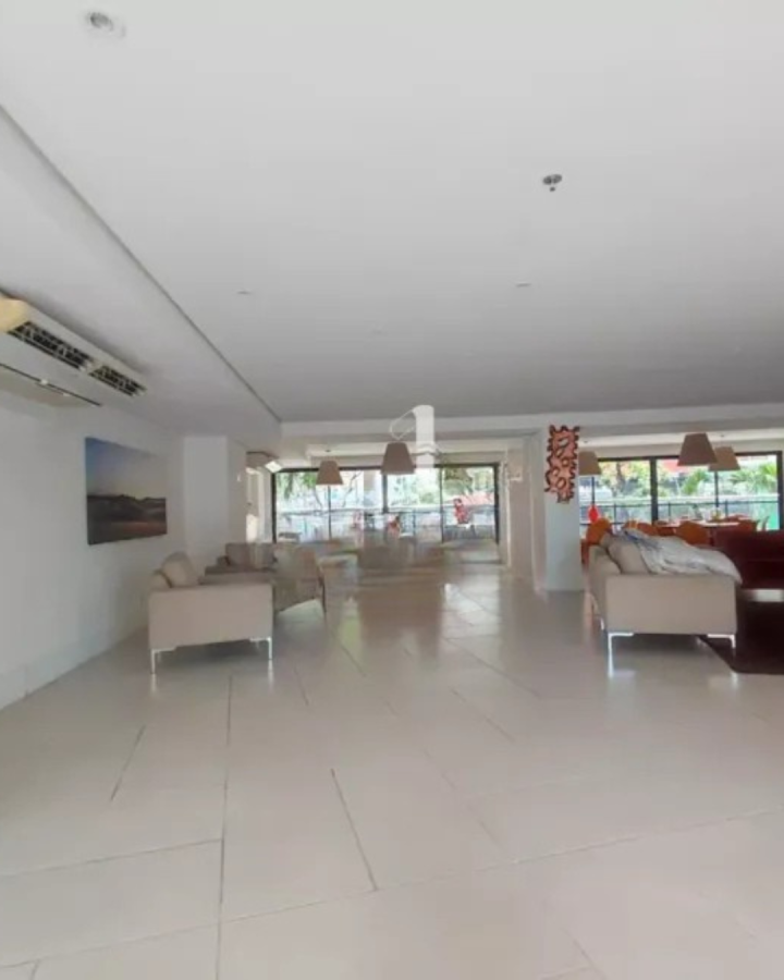 Flat/Apart Hotel, 1 quarto, 45 m² - Foto 2