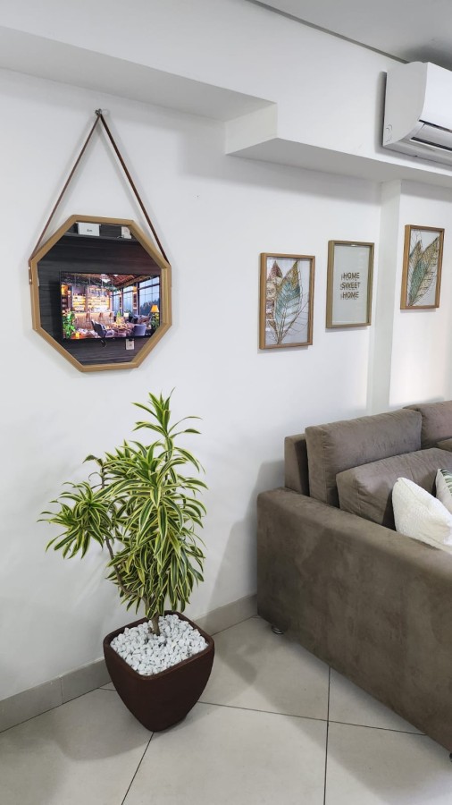 Flat/Apart Hotel, 1 quarto, 45 m² - Foto 7