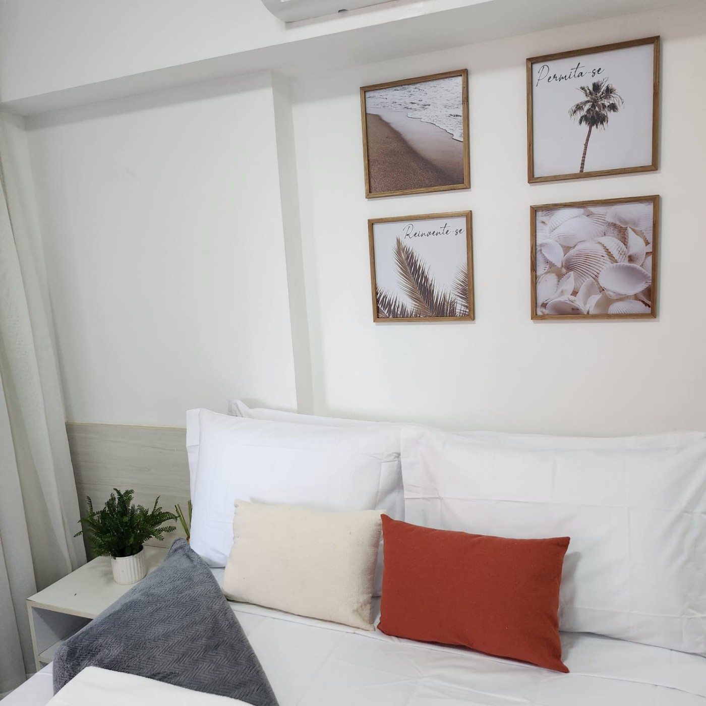 Flat/Apart Hotel, 1 quarto, 45 m² - Foto 14