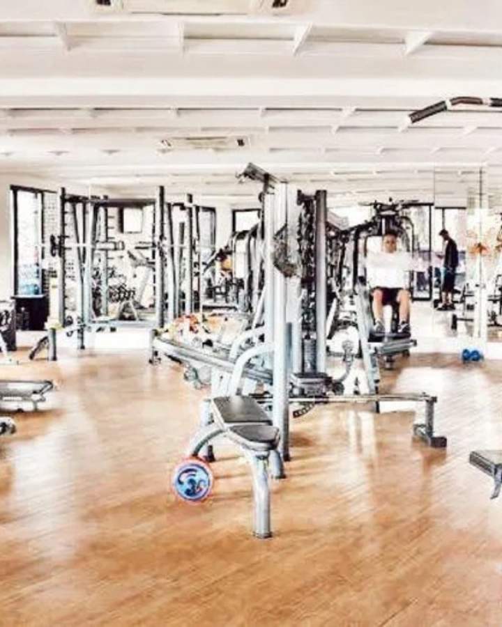 Flat/Apart Hotel, 1 quarto, 45 m² - Foto 21