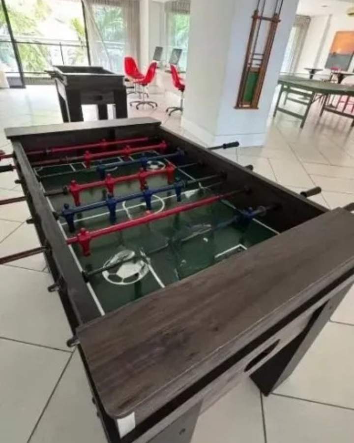 Flat/Apart Hotel, 1 quarto, 45 m² - Foto 24