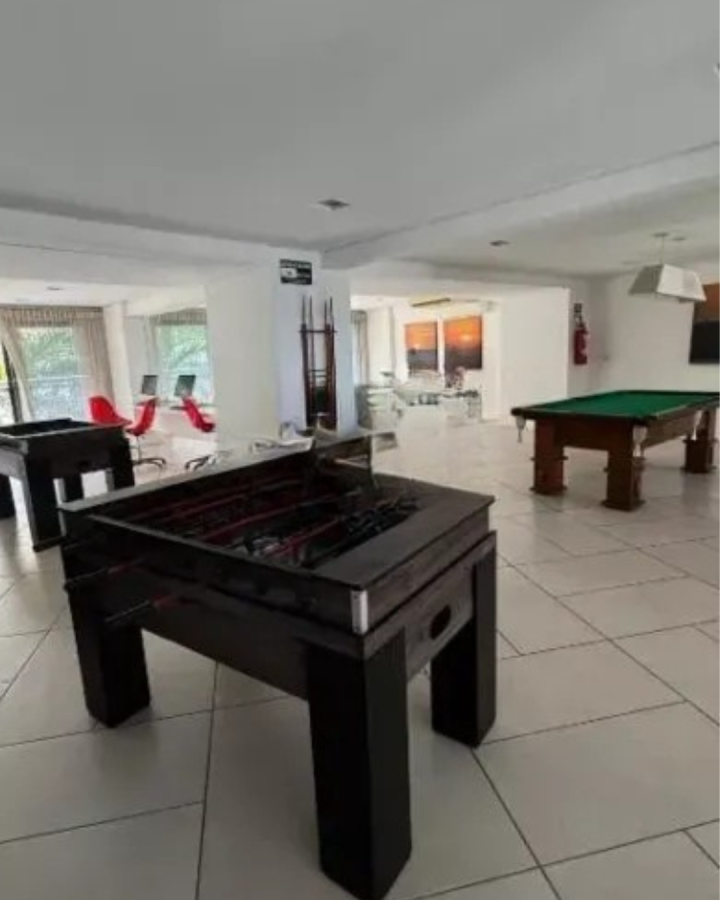 Flat/Apart Hotel, 1 quarto, 45 m² - Foto 26