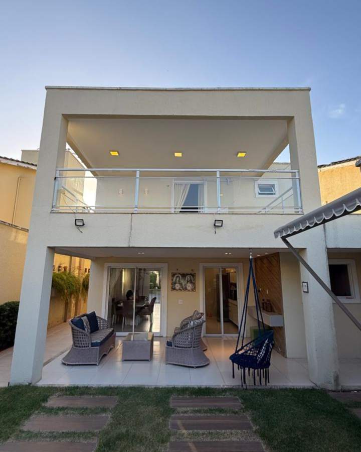 Casa de Condomínio, 4 quartos - Foto 3