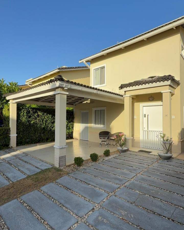 Casa de Condomínio, 4 quartos - Foto 4