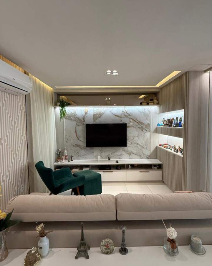 Casa de Condomínio, 4 quartos - Foto 6
