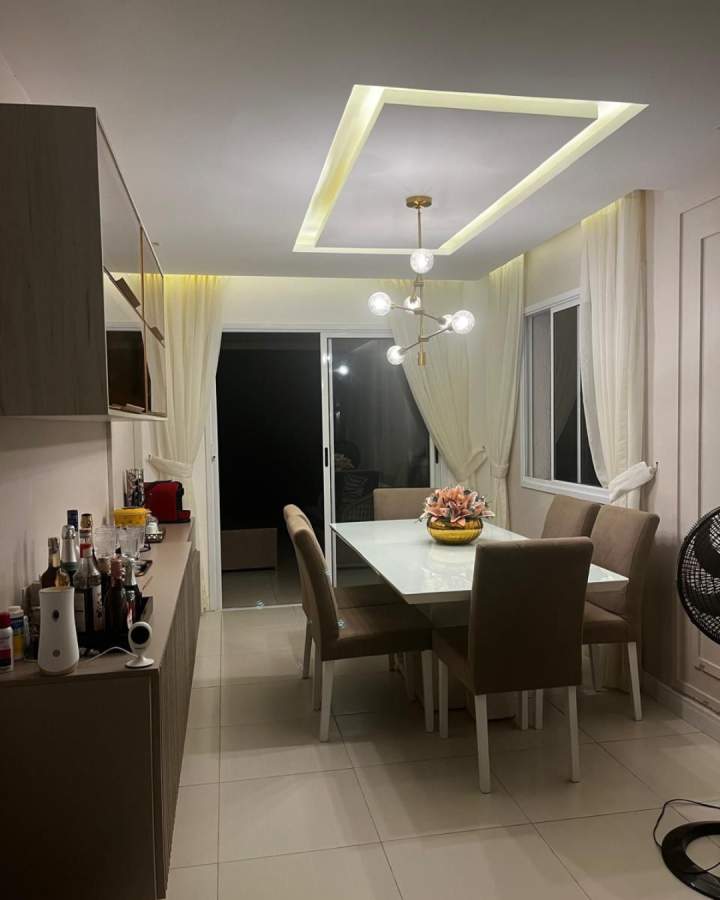 Casa de Condomínio, 4 quartos - Foto 7