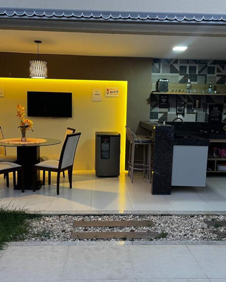 Casa de Condomínio, 4 quartos - Foto 18