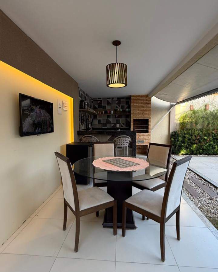 Casa de Condomínio, 4 quartos - Foto 19
