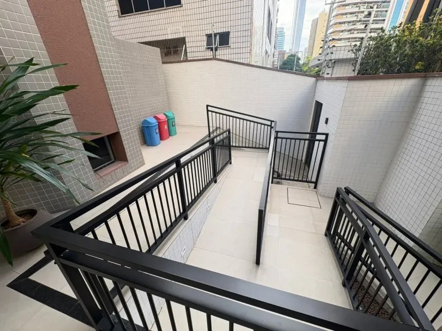 Cobertura, 4 quartos, 340 m² - Foto 7