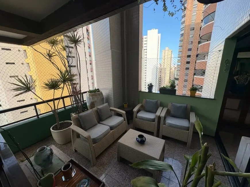 Cobertura, 4 quartos, 340 m² - Foto 9