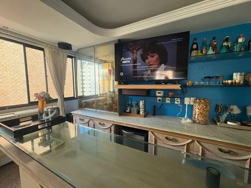 Cobertura, 4 quartos, 340 m² - Foto 12
