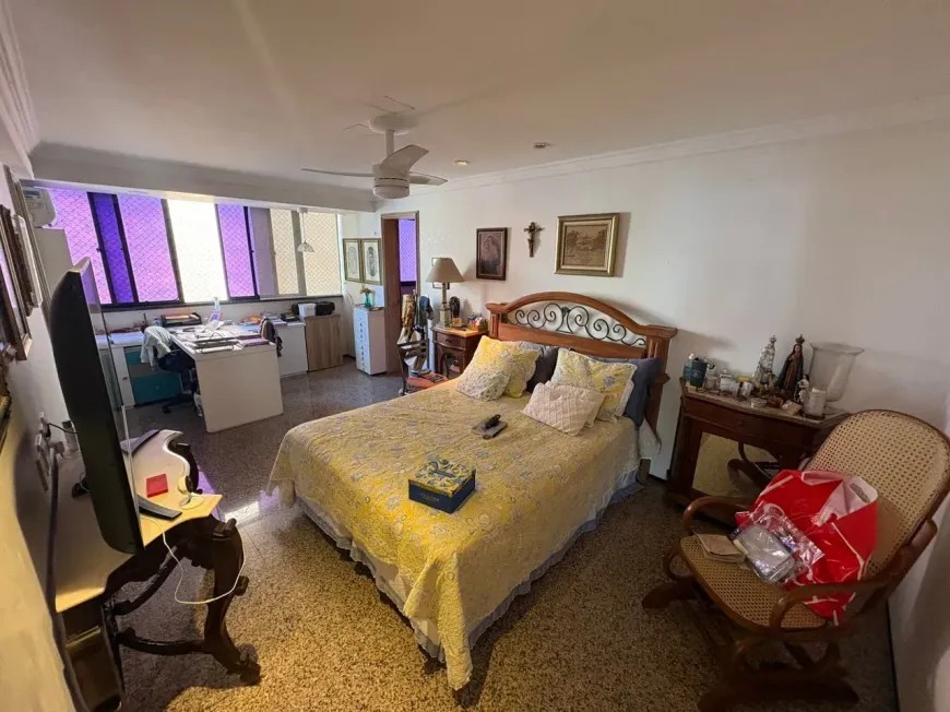 Cobertura, 4 quartos, 340 m² - Foto 13