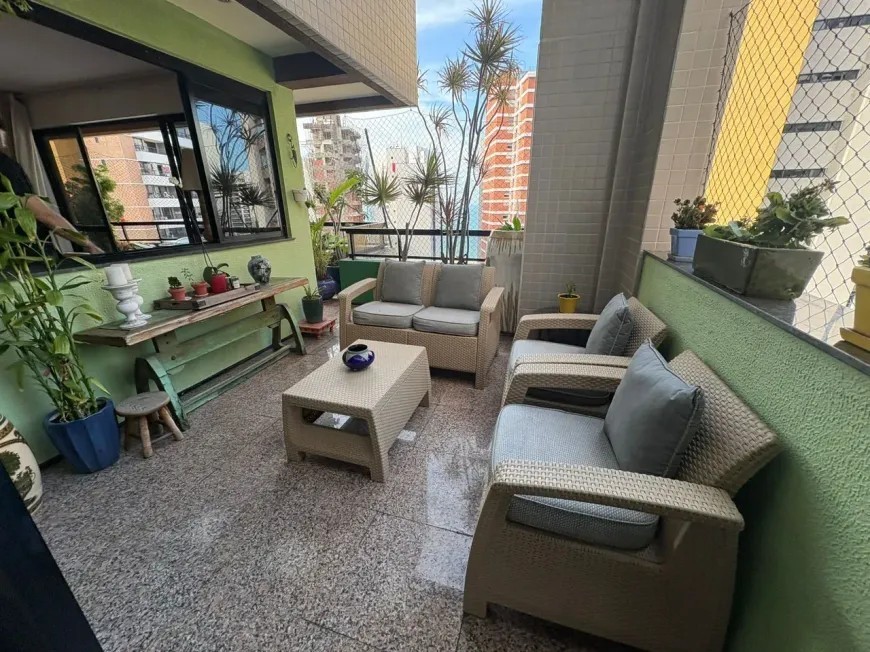 Cobertura, 4 quartos, 340 m² - Foto 10