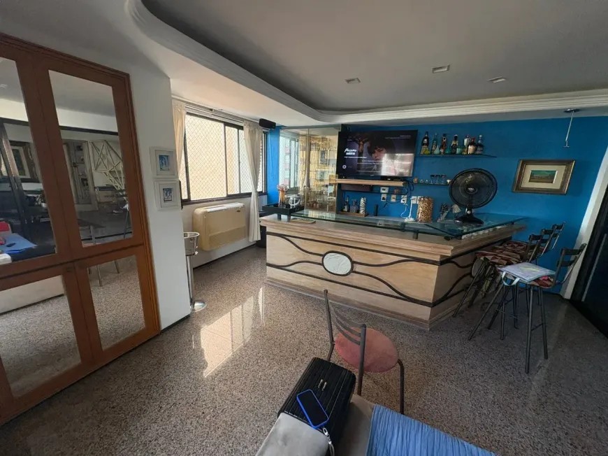 Cobertura, 4 quartos, 340 m² - Foto 11