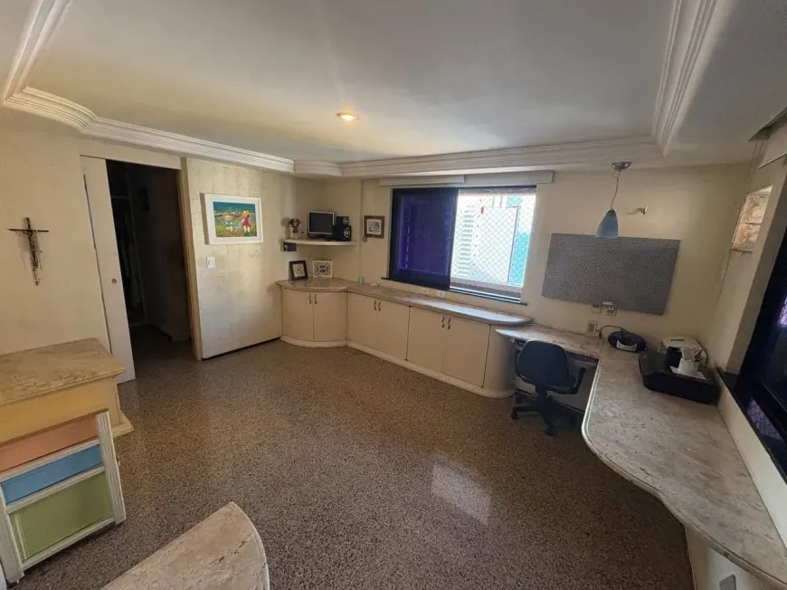 Cobertura, 4 quartos, 340 m² - Foto 14