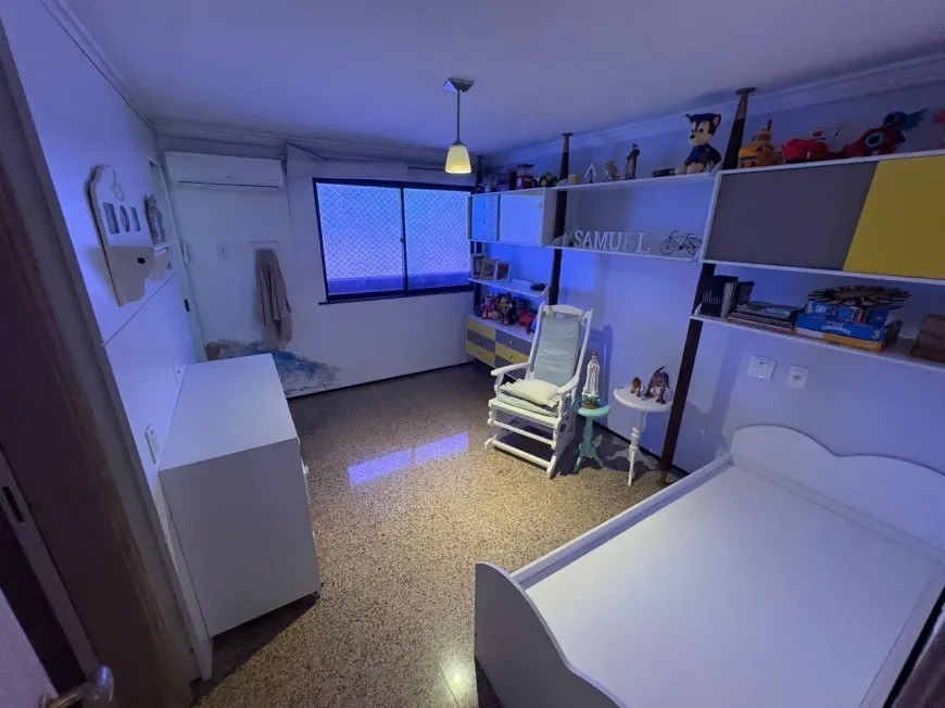 Cobertura, 4 quartos, 340 m² - Foto 17