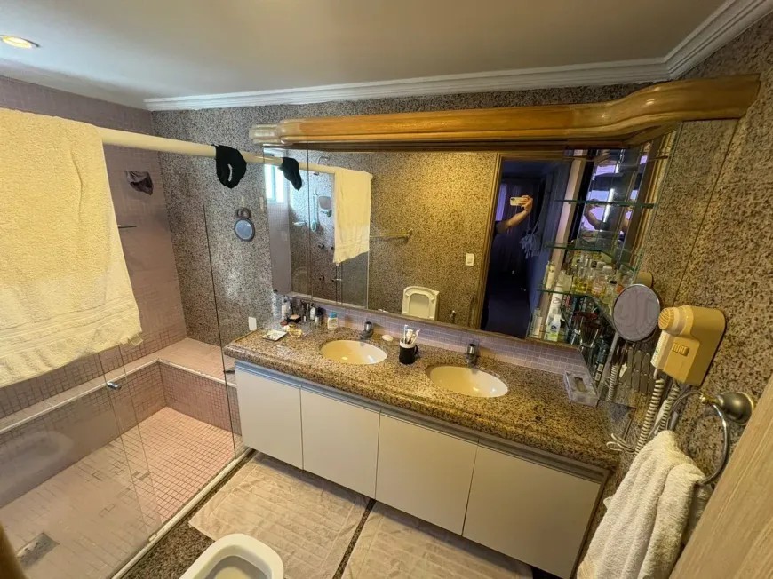 Cobertura, 4 quartos, 340 m² - Foto 22