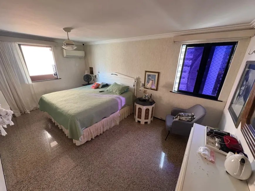 Cobertura, 4 quartos, 340 m² - Foto 21