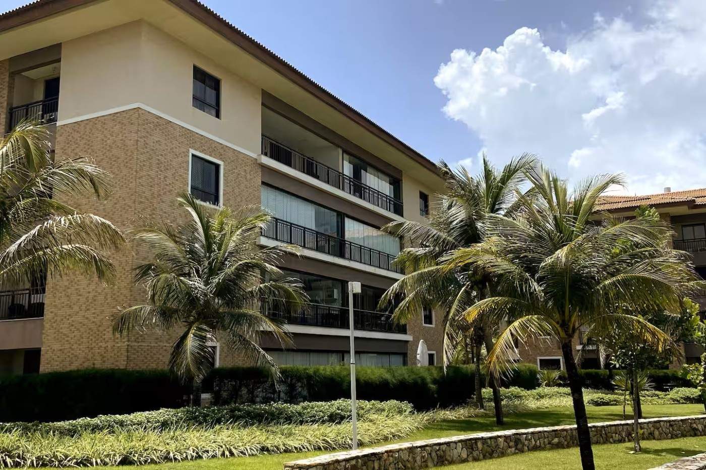 Apartamento, 4 quartos, 126 m² - Foto 2