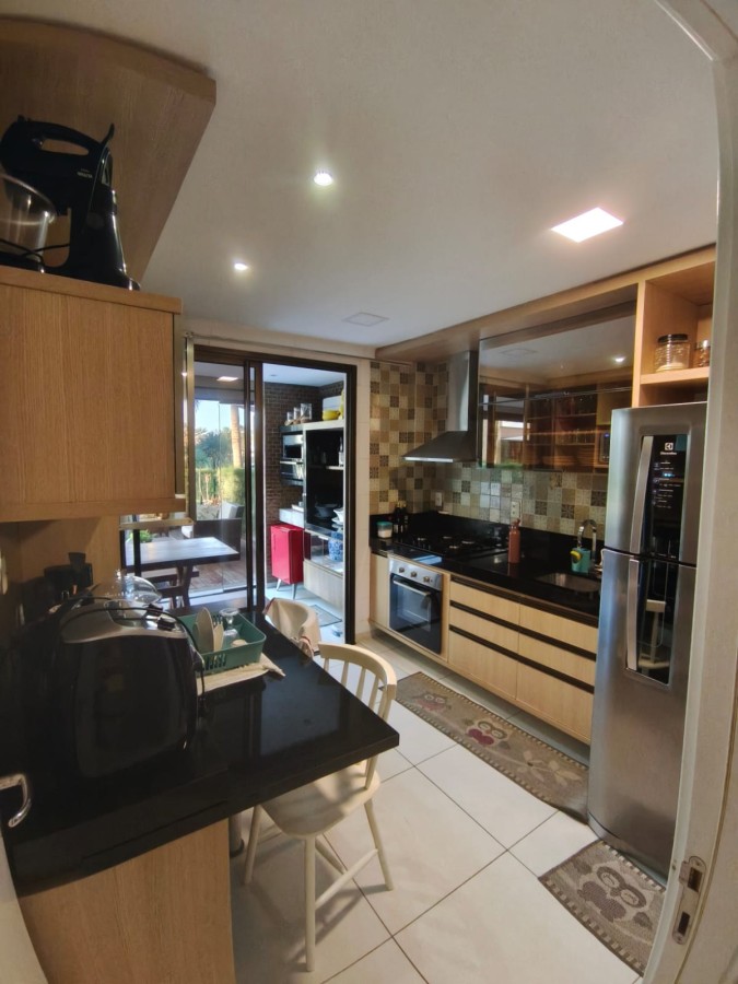 Apartamento, 4 quartos, 126 m² - Foto 6