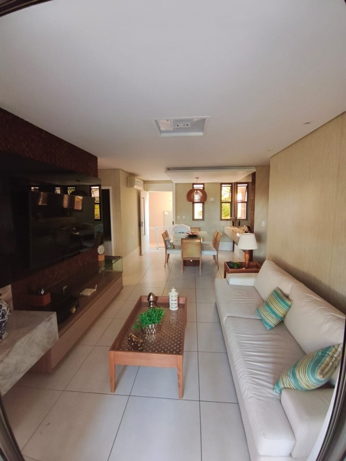 Apartamento, 4 quartos, 126 m² - Foto 8