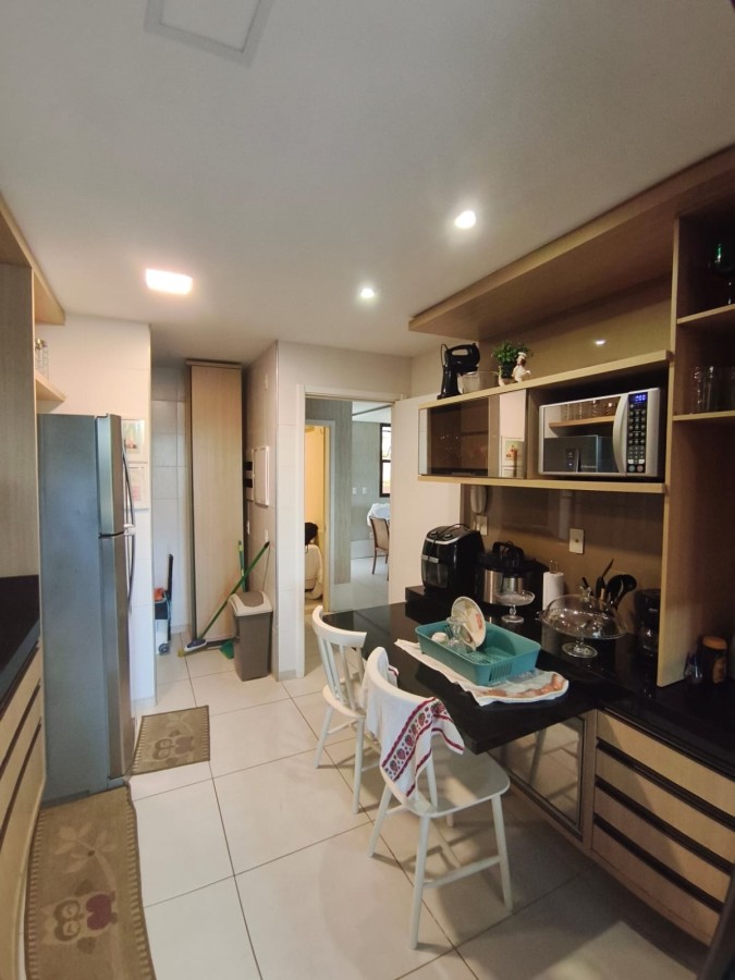 Apartamento, 4 quartos, 126 m² - Foto 7