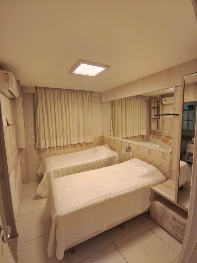 Apartamento, 4 quartos, 126 m² - Foto 9