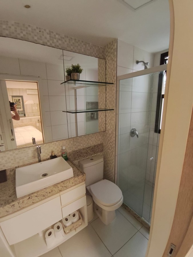 Apartamento, 4 quartos, 126 m² - Foto 10