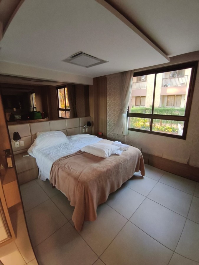 Apartamento, 4 quartos, 126 m² - Foto 11