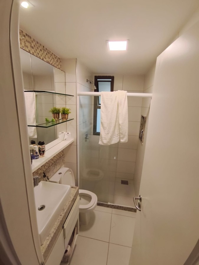 Apartamento, 4 quartos, 126 m² - Foto 13