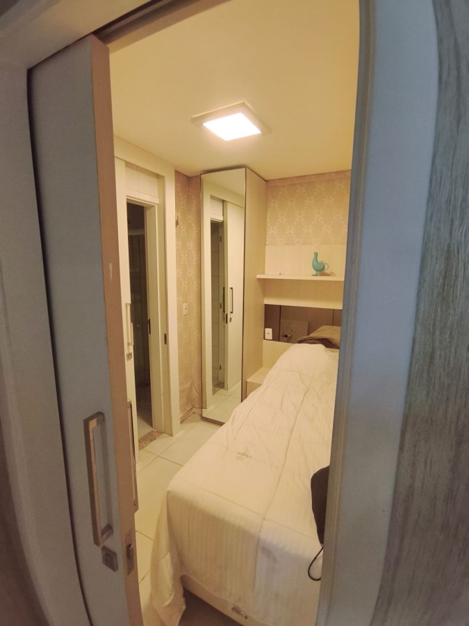 Apartamento, 4 quartos, 126 m² - Foto 12
