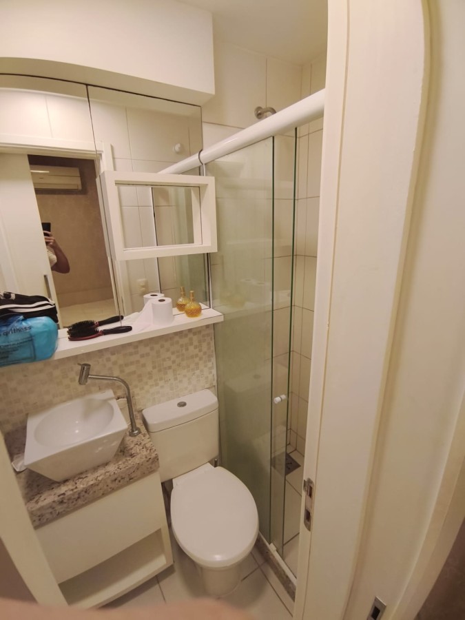 Apartamento, 4 quartos, 126 m² - Foto 14
